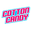 cotton candy