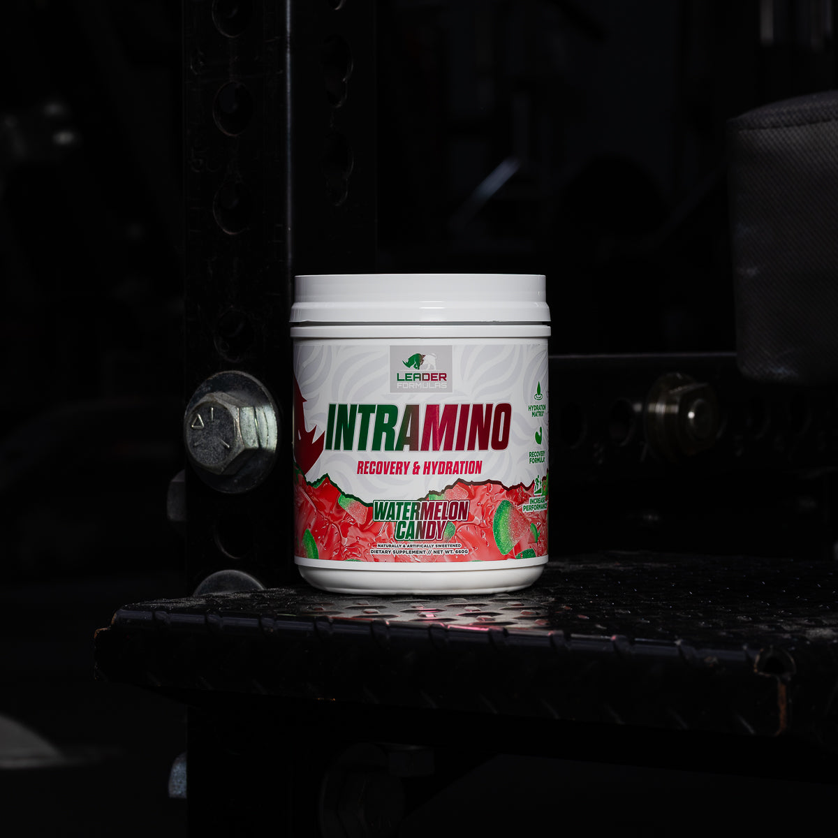 INTRAMINO | Watermelon Candy