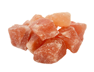 Pink Himalayan Sea Salt