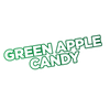 green apple