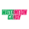 watermelon candy